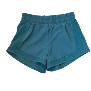 EQYL Lined Athletic Shorts
